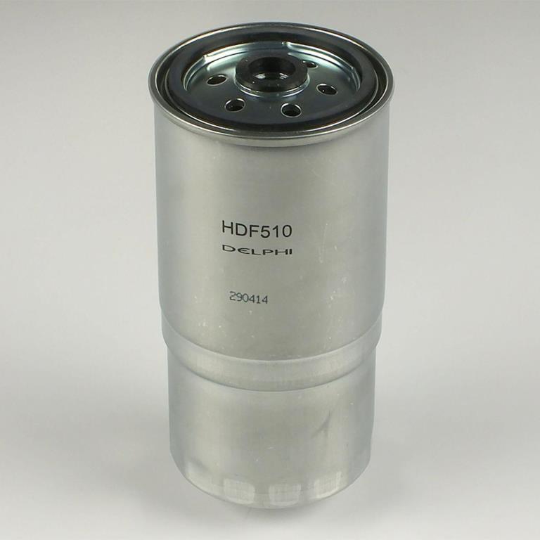 Filtre à carburant (Filtre à gasoil) DELPHI ref. HDF510
